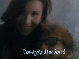 BeautyAndTheBeard