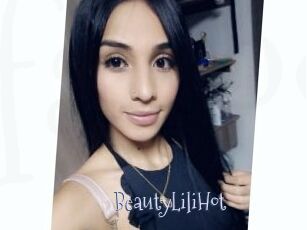 BeautyLiliHot