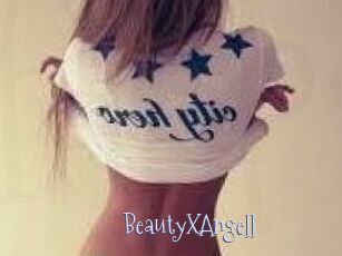 BeautyXAngell
