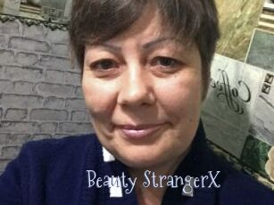 Beauty_StrangerX