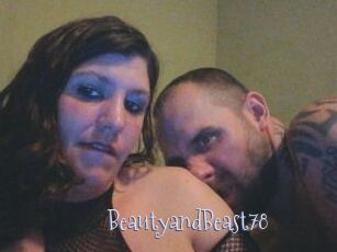 BeautyandBeast78