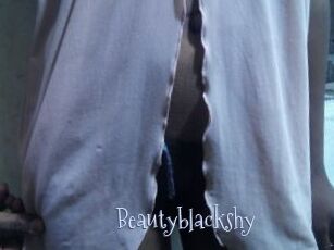 Beautyblackshy