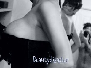 Beautydisaster