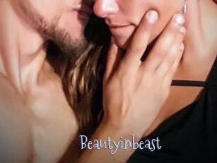 Beautyinbeast