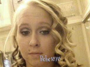 Bebe1878