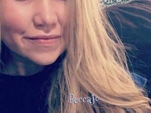 BeccaJo