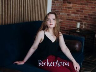 BeckerAnna