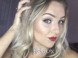 BeckyCox