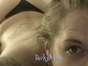 BeckyMoon