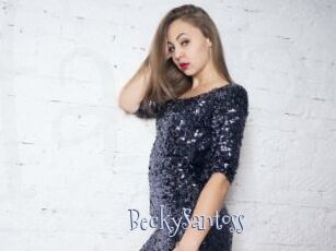 BeckySantoss