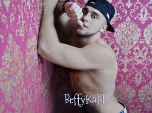 BeffyKalil