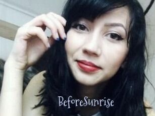 BeforeSunrise