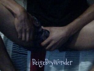 BeigeBoyWonder