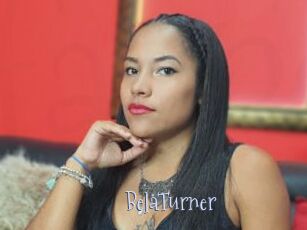 BelaTurner