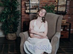 BelindaRide
