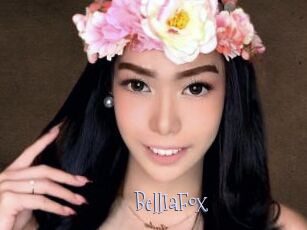 BellIaFox