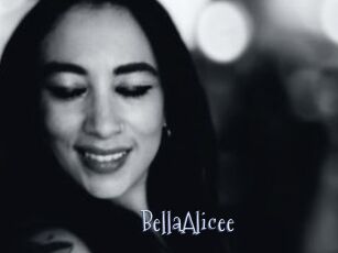 BellaAlicee