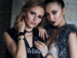 BellaAndHarley
