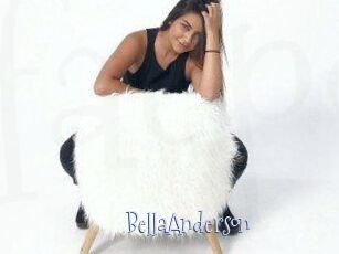 BellaAnderson Faceporno