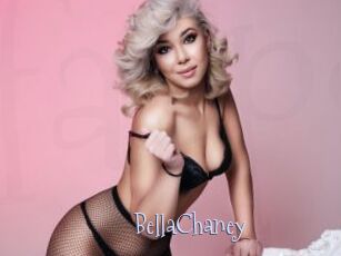 BellaChaney