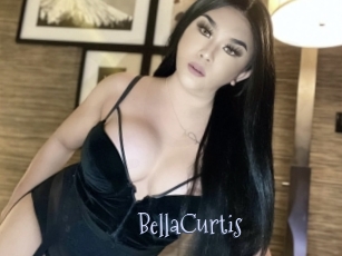 BellaCurtis