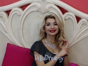BellaDreamy