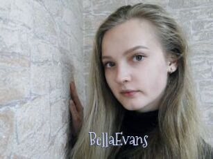 BellaEvans Faceporno