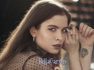 BellaGarson
