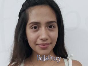 BellaGreey