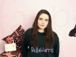 BellaHarris