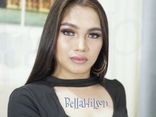 BellaHilson