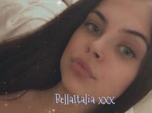 BellaItalia_xxx