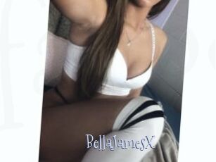 BellaJamesX