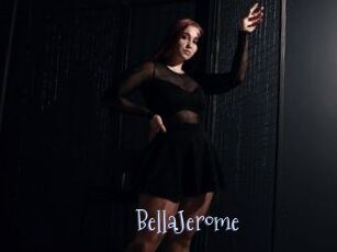 BellaJerome