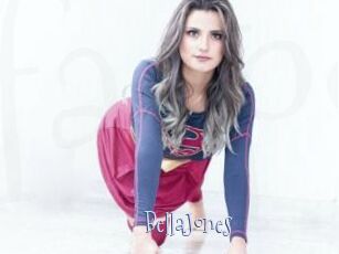 BellaJones