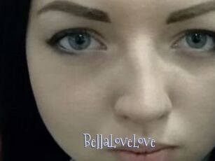 BellaLoveLove
