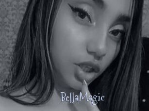BellaMagic
