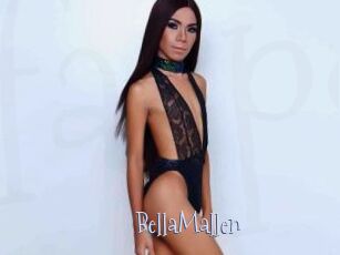 BellaMallen