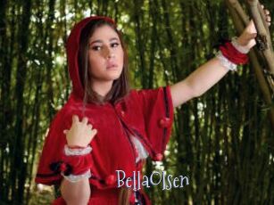 BellaOlsen
