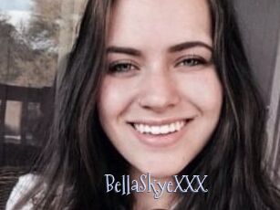 Bella_SkyeXXX