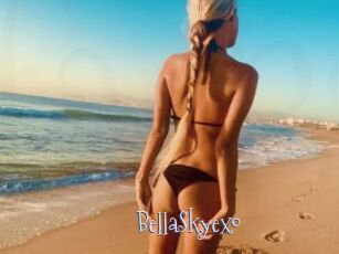 BellaSkyexo