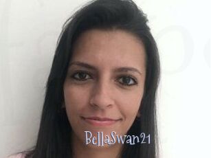BellaSwan21