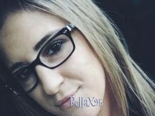 BellaX95