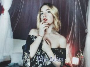 Bella_Adam