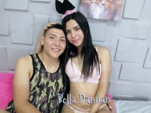 Bella_Damian