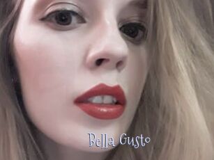 Bella_Gusto Faceporno