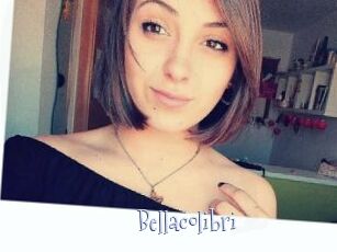Bellacolibri