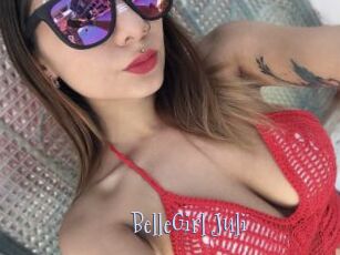 BelleGirl_Juli