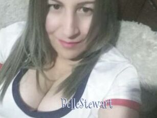 BelleStewart