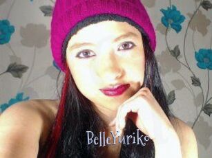 BelleYuriko Faceporno